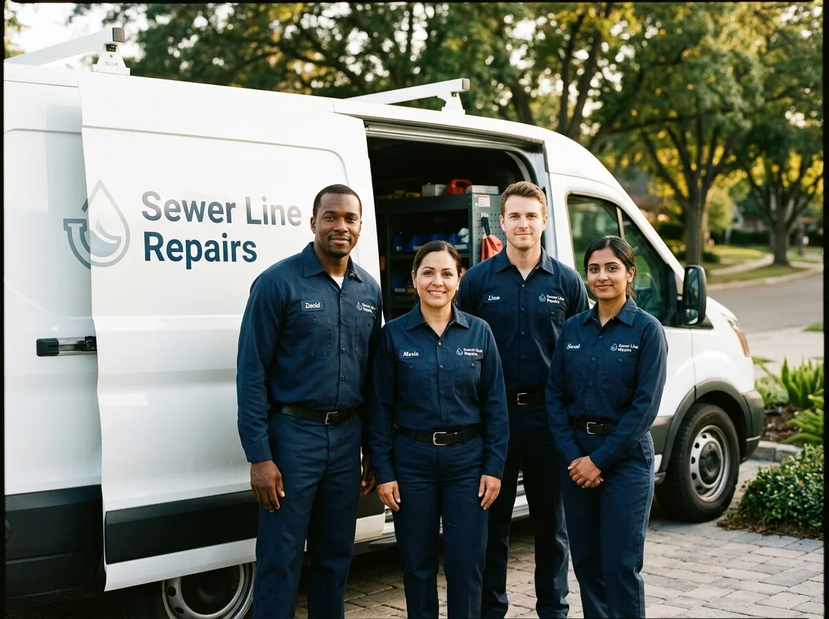 Emergency Plumber company in Greer, SC